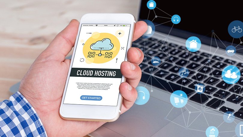 Cloudways Web Hosting