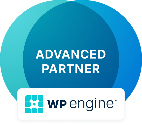 WP Engine Agency Partner