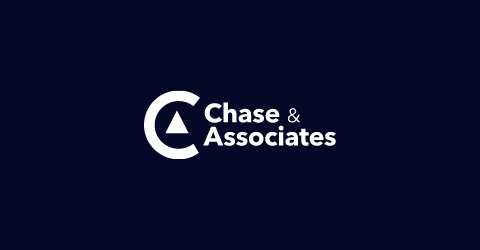 Chase & associates logo