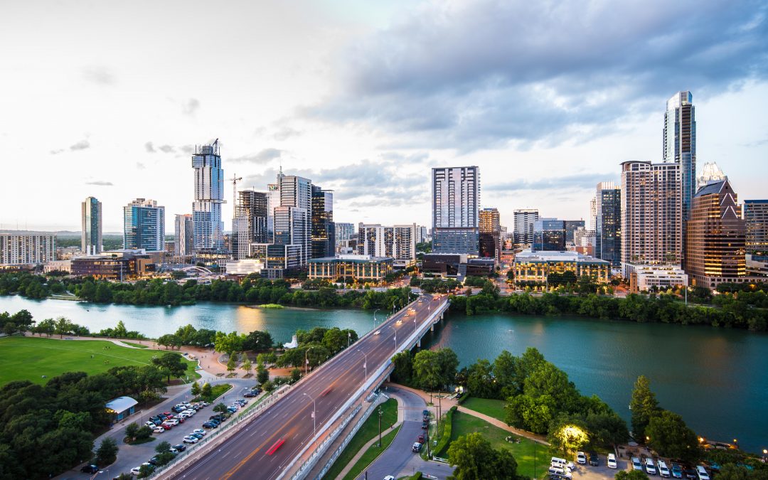 The Best Austin Web Design
