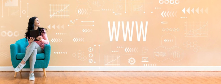 The critical role of website design in building your brand and driving growth 2 seo, web design & marketing agency town press media Photo via adobe stock