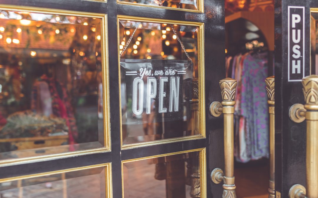 The SEO Benefits of Local Business Listings