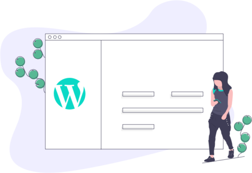 Town Press Media Expert Web Design and Development image
