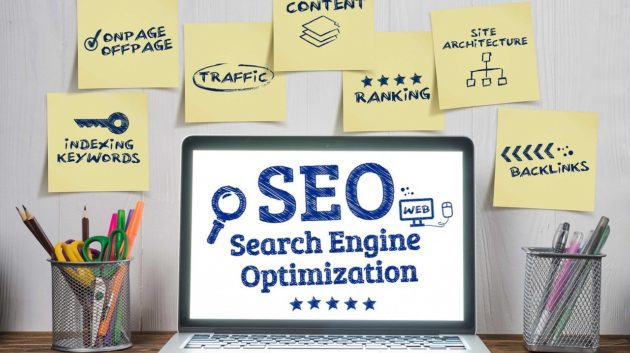 Austin SEO Provides search engine optimization and seo