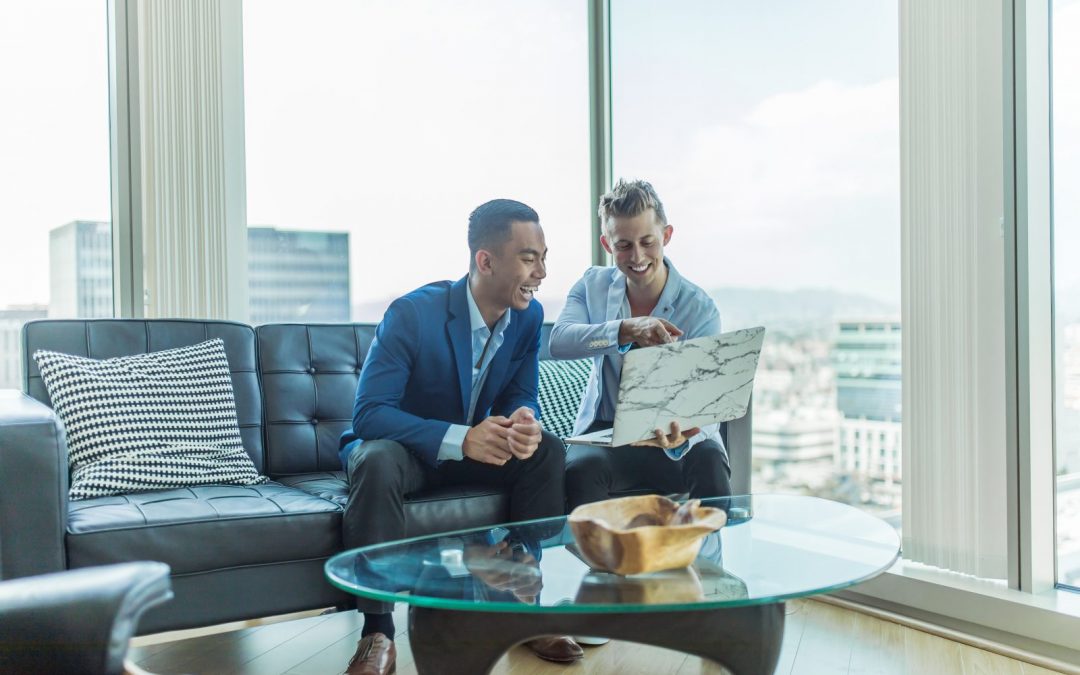 5 Reasons Coaching Businesses Soar With Social Media Marketing