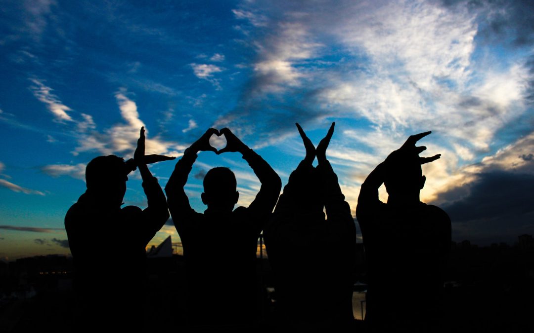8 Essential Elements for Non-Profit Success