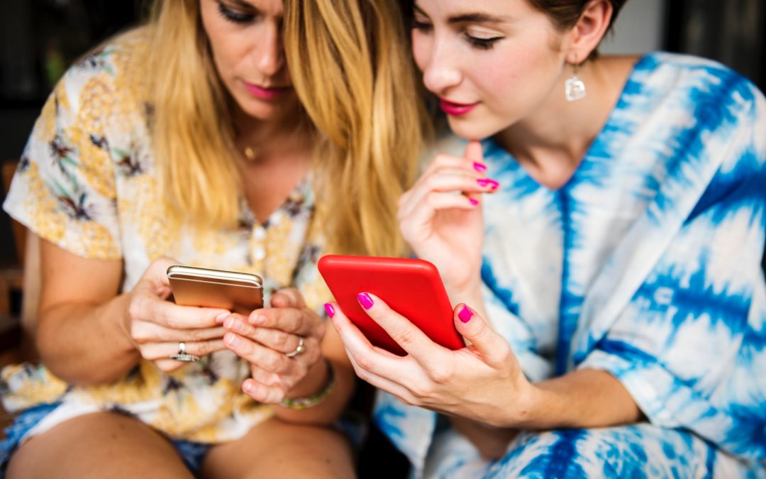 Using Keywords to Achieve Social Media SEO Success
