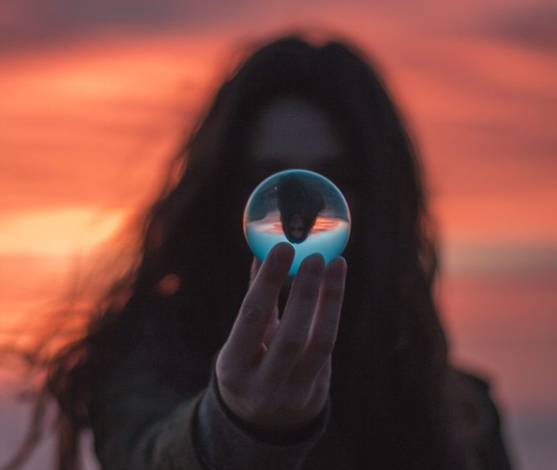How To Use Google Trends As An Internet Crystal Ball