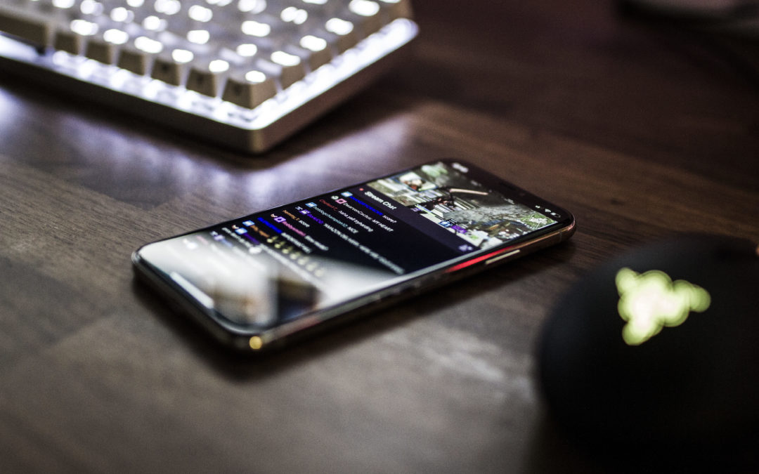 Engage beyond emails with push notifications